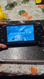Sony psp 1004 fat
