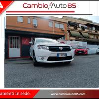 Dacia Sandero 1.2 GPL 75CV La Gazzetta dello Sport