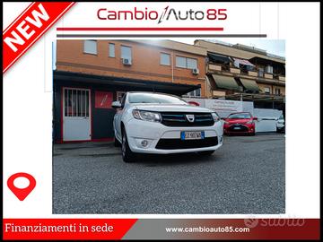 Dacia Sandero 1.2 GPL 75CV La Gazzetta dello Sport
