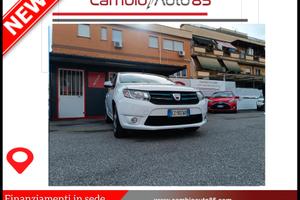 Dacia Sandero 1.2 GPL 75CV La Gazzetta dello Sport