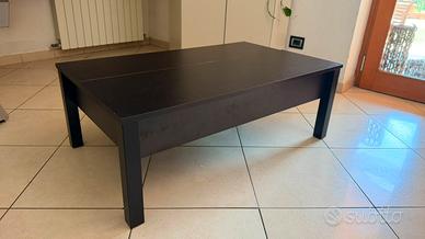 Tavolino da salotto ikea