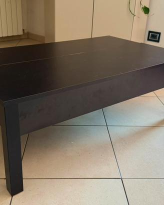 Tavolino da salotto ikea