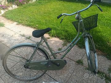 Bicicletta vintage