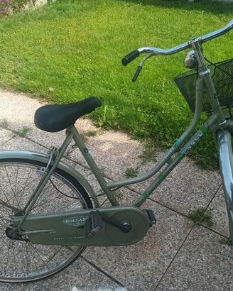 Bicicletta vintage