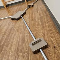 Y balance kit fisioterapia 