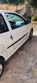 twingo 2009