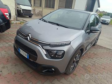 CITROEN C3 Aircross - 2021