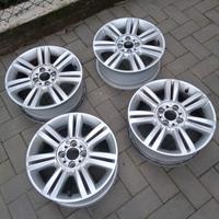 cerchi Fiat/ lancia 15 pollici 