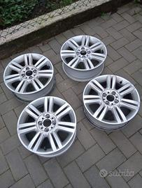 cerchi Fiat/ lancia 15 pollici 