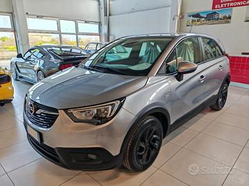 Opel Crosslandx 1.2 GPL (2020) Motore Nuovo