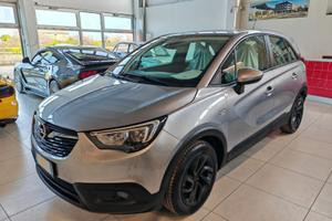 Opel Crosslandx 1.2 GPL (2020) Motore Nuovo