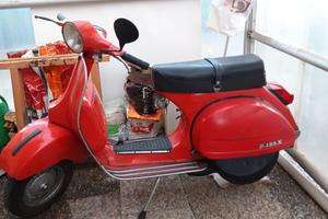 vespa px 125