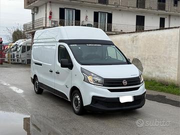 Fiat talento 1.6 mjet 145 cv furgone t alto