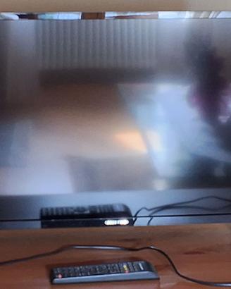 tv led United