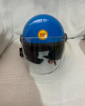 Casco ys