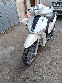Piaggio Liberty 125 2013