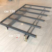 Pensilina Arteurbana Gibus