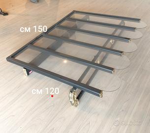 Pensilina Arteurbana Gibus