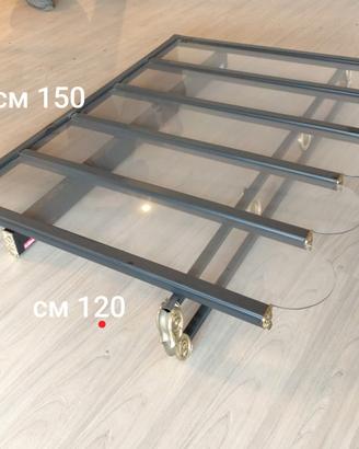 Pensilina Arteurbana Gibus