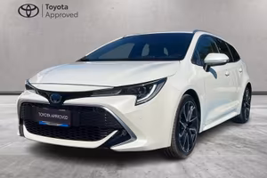Toyota Corolla Touring Sports 2.0 Hybrid Styl...