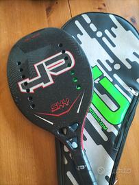 Racchetta beach tennis hp sky