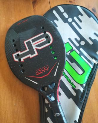 Racchetta beach tennis hp sky
