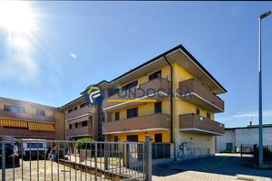 Appartamento di 65 m² con 2 locali e box auto a Cr