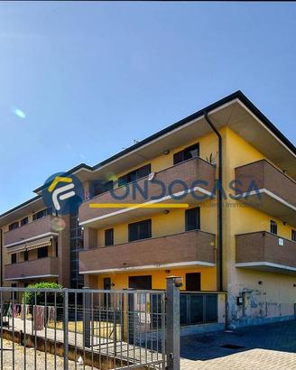 Appartamento di 65 m² con 2 locali e box auto a Cr