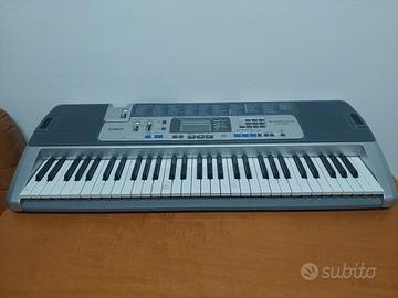 CASIO LK-100