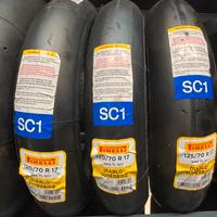 GOMME MOTO PIRELLI SBK