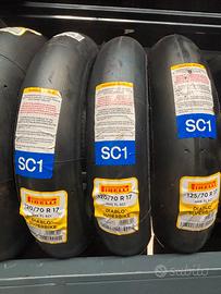 GOMME MOTO PIRELLI SBK