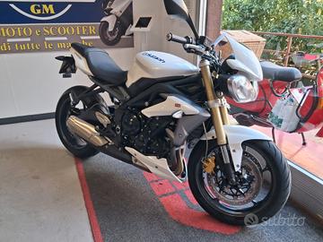 Triumph Speed Triple ABS