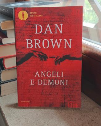 Angeli e demoni