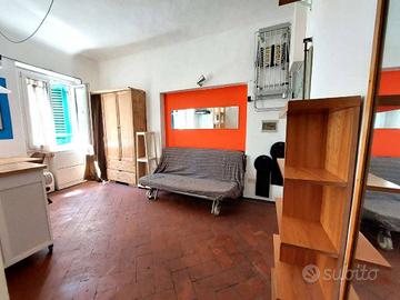 Appartamento di 25 m² con 1 locale a Firenze