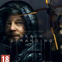 Death Stranding