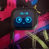 Cuffie Bluetooth con Schermo LCD