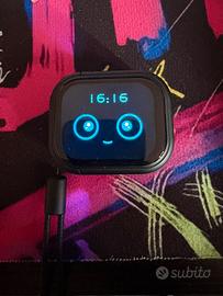 Cuffie Bluetooth con Schermo LCD