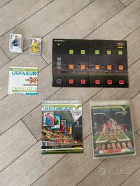 Collezione 125 Carte Adrenalyn XL - Sfuse & In Lot