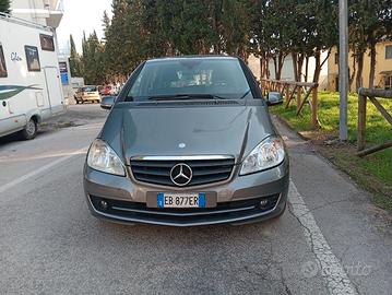 MERCEDES  A 150 