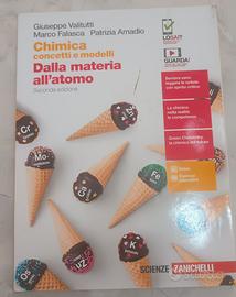 chimica concetti e modelli dalla materia all'atomo