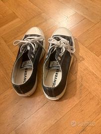 Scarpe in tela CONVERSE