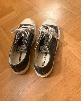 Scarpe in tela CONVERSE