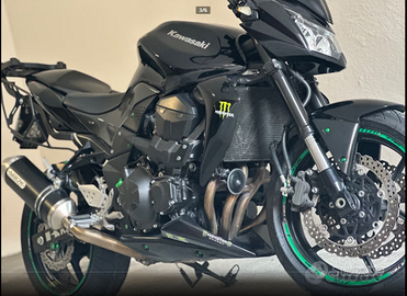 kawasaki z750 Perfetto !!!!!!