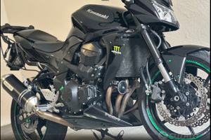 kawasaki z750 Perfetto !!!!!!
