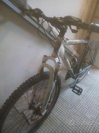 Bicicletta mtb 26