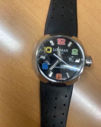 Orologio LOCMAN mod. DONNA