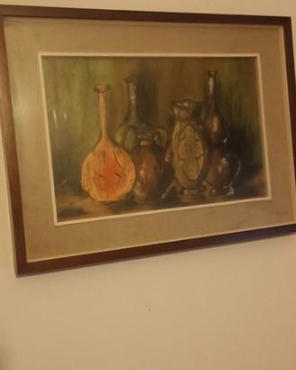 quadro di M. Milesi