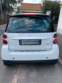 SMART fortwo 2ª serie - 2008