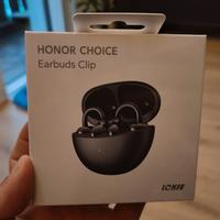 HONOR CHOICE Earbuds, Cuffie Bluetooth