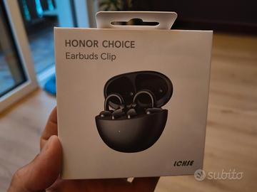 HONOR CHOICE Earbuds, Cuffie Bluetooth